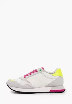 Кроссовки Geox