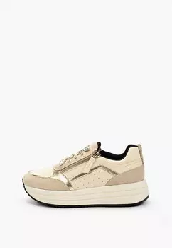 Кроссовки Geox