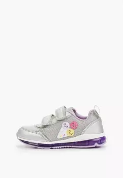 Кроссовки Geox