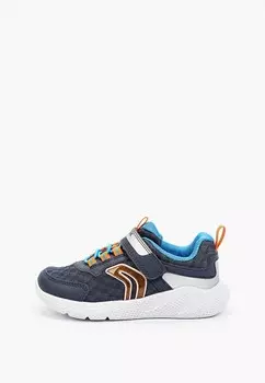 Кроссовки Geox