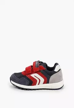 Кроссовки Geox