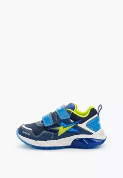 Кроссовки Geox