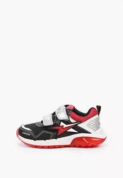 Кроссовки Geox