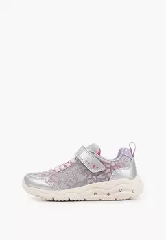 Кроссовки Geox