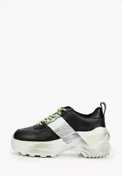 Кроссовки Graciana