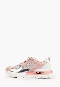 Кроссовки Grand Style