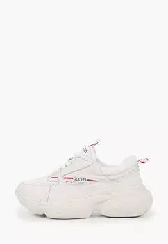 Кроссовки Helena Berger