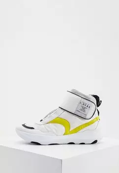 Кроссовки Högl