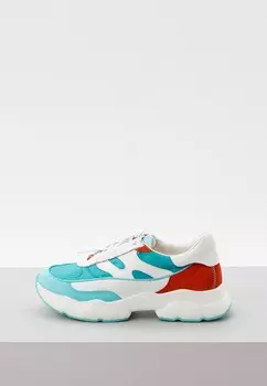 Кроссовки Högl