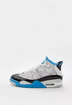 Кроссовки Jordan