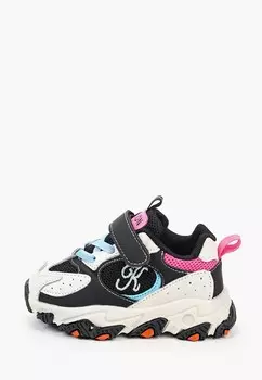 Кроссовки Капитошка