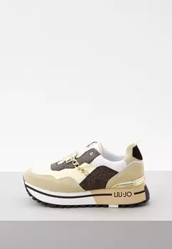 Кроссовки Liu Jo