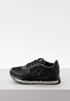 Кроссовки Love Moschino