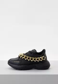 Кроссовки Love Moschino