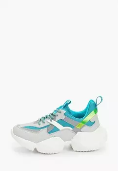 Кроссовки Makfine