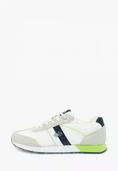 Кроссовки Mascotte