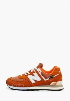 Кроссовки New Balance