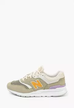 Кроссовки New Balance