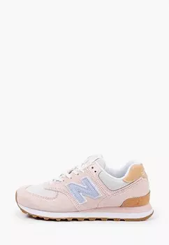 Кроссовки New Balance