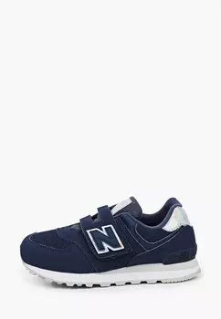 Кроссовки New Balance