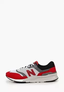 Кроссовки New Balance