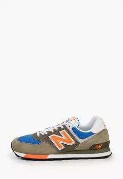 Кроссовки New Balance