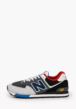 Кроссовки New Balance