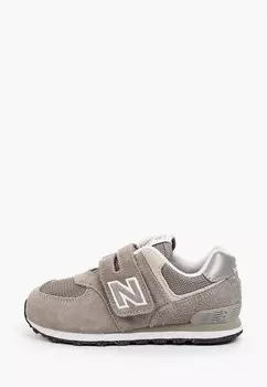 Кроссовки New Balance