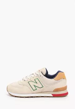 Кроссовки New Balance