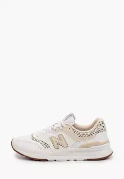 Кроссовки New Balance