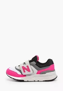 Кроссовки New Balance