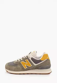 Кроссовки New Balance