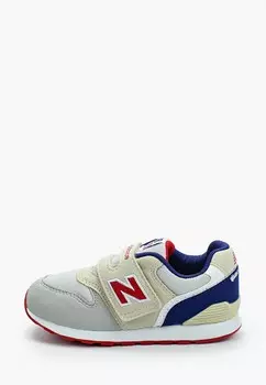 Кроссовки New Balance