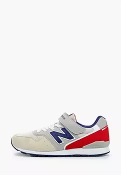 Кроссовки New Balance