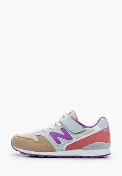 Кроссовки New Balance