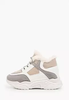 Кроссовки Nobbaro