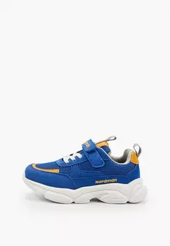 Кроссовки Nordman