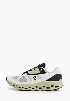 Кроссовки On