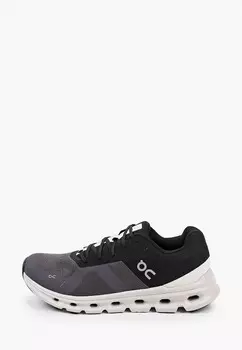 Кроссовки On