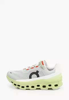 Кроссовки On