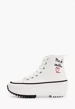 Кроссовки Patrol