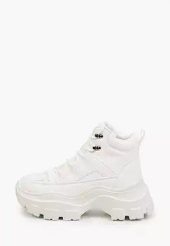 Кроссовки Patrol