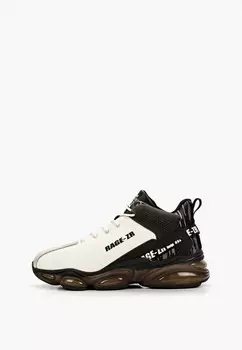 Кроссовки Patrol