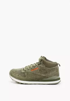 Кроссовки Patrol