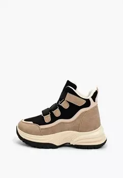 Кроссовки Patrol