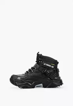 Кроссовки Patrol