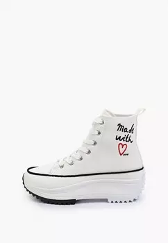 Кроссовки Patrol