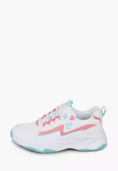 Кроссовки Pierre Cardin