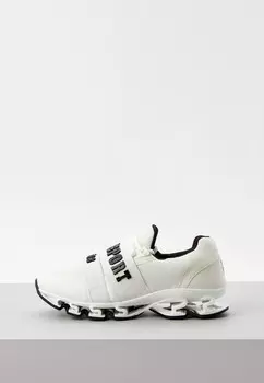 Кроссовки Plein Sport