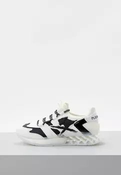 Кроссовки Plein Sport